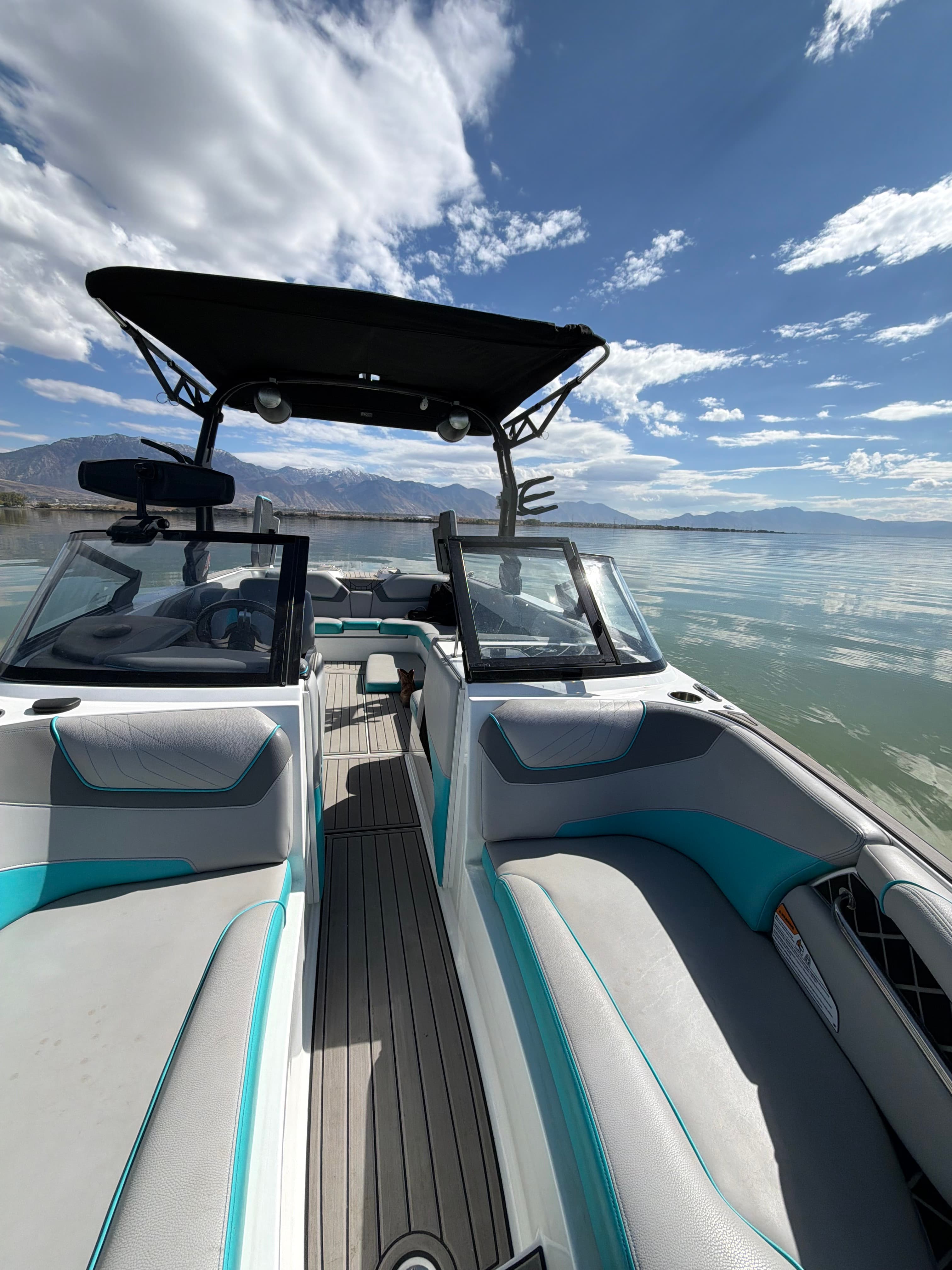 Super Air Nautique GS-24 photo 2
