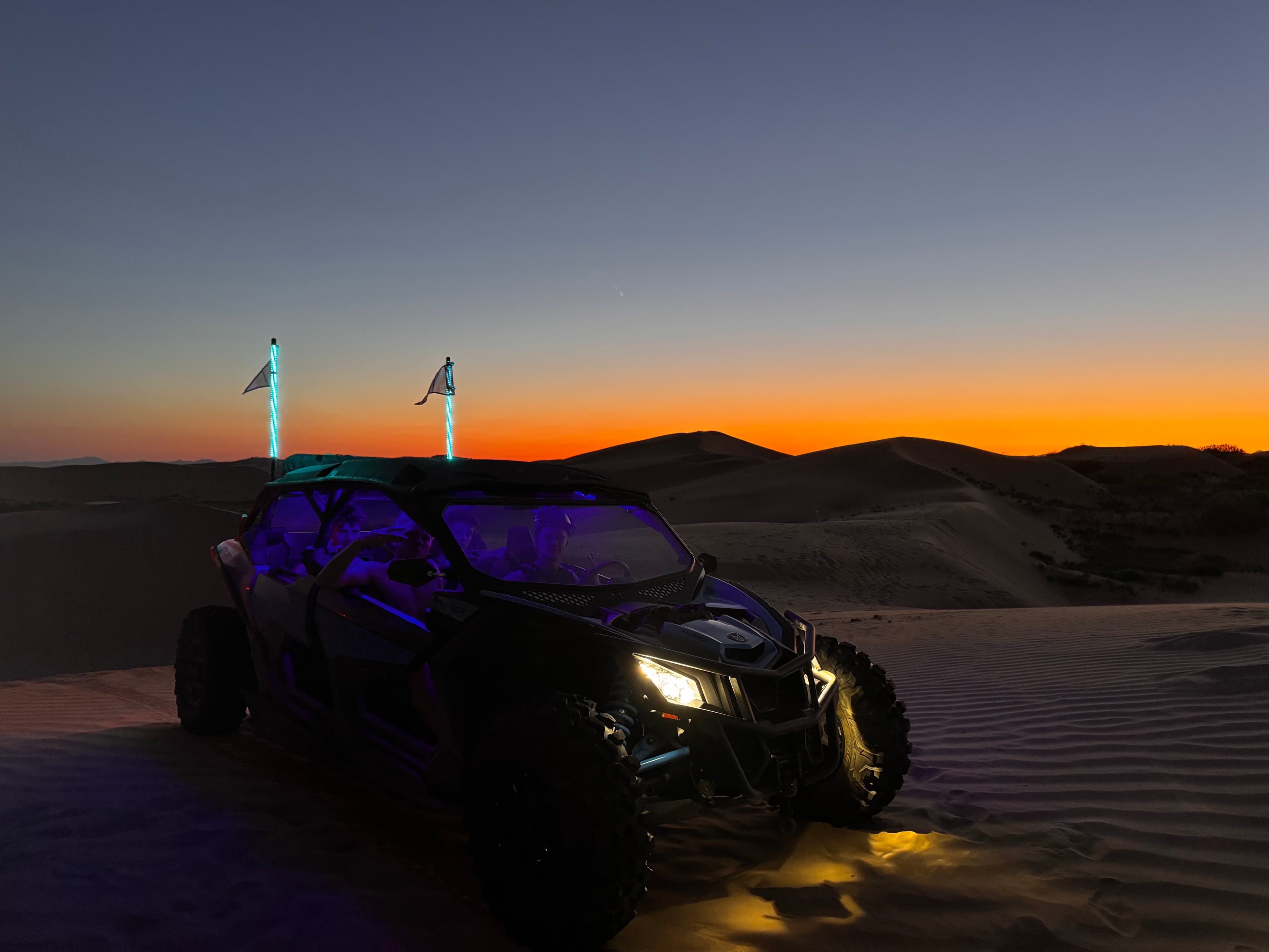 Can-Am Maverick Max X3 Turbo